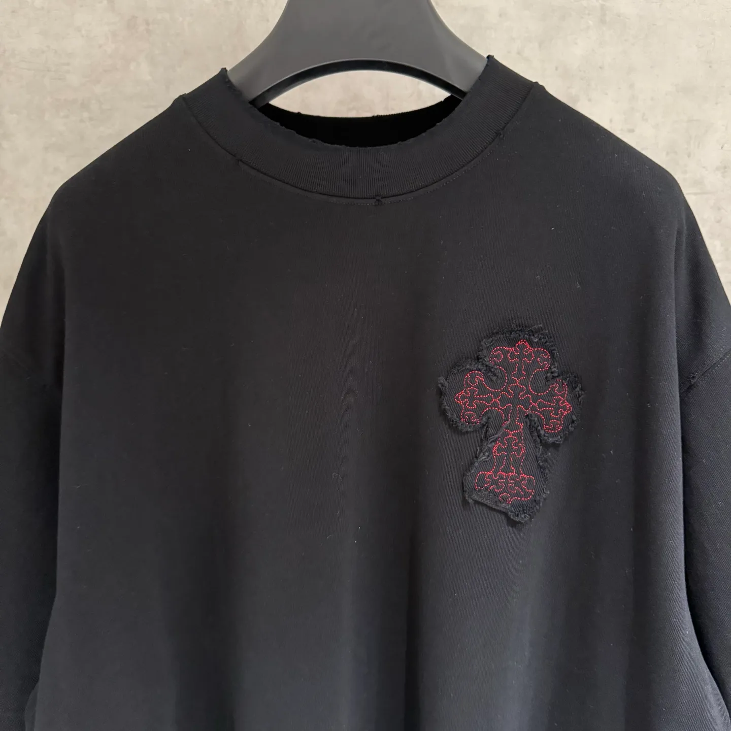 【 Quality】CH New Arrival T ：Black White Size：S-2xl ：K